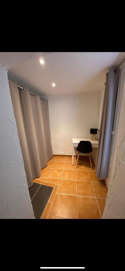 Le Boldieu- Duplex Beziers -Allee Paul Riquet- Wifi- Tv Connecte Exterior photo
